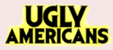 Ugly Americans Episode Guide Logo