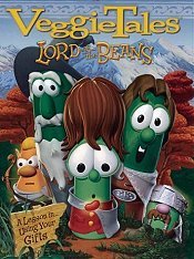 Lord Of The Beans Cartoons Picture