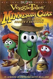 Minnesota Cuke And The Search For Samson's Hairbrush Cartoons Picture