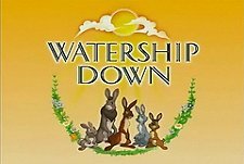 Watership Down Episode Guide Logo