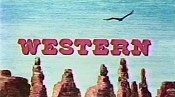 Western (1989) Theatrical Cartoon