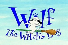 Wilf, the Witch's Dog