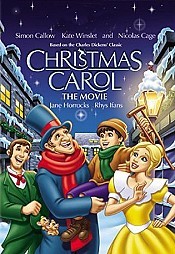 Christmas Carol: The Movie Pictures Cartoons