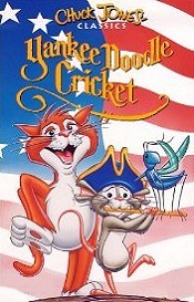 Yankee Doodle Cricket