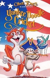 Yankee Doodle Cricket Pictures Of Cartoons