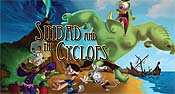 Sinbad And The Cyclops Cartoon Picture