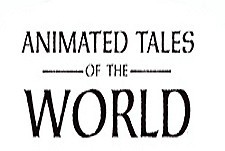 Animated Tales of the World  Logo