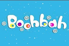 Boohbah Episode Guide Logo