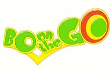 Bo on the GO! Episode Guide Logo