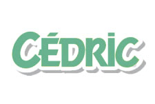 Cdric Episode Guide Logo