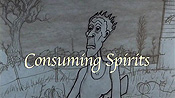 Consuming Spirits Picture Of Cartoon