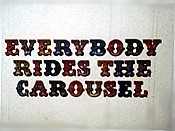 Everybody Rides The Carousel Pictures In Cartoon