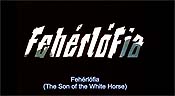 Fehrlfia (Son Of The White Mare) Picture Of Cartoon