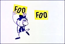 Foo Foo Episode Guide -Halas and Batchelor | Big Cartoon DataBase