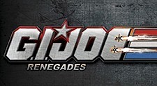 G.I. Joe: Renegades Episode Guide Logo