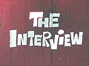 The Interview Pictures Cartoons