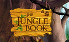 The Jungle Book Episode Guide Logo
