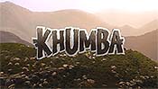 Khumba Cartoon Pictures