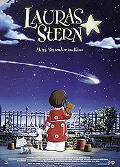 Lauras Stern (Laura's Star) Pictures Of Cartoons