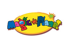 Magic Planet Episode Guide Logo