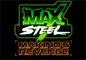 Max Steel: Makino's Revenge Pictures Cartoons