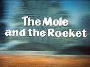 Krtek A Raketa (The Mole And The Rocket) Picture Into Cartoon
