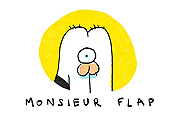 Monsieur Flap Picture Of Cartoon