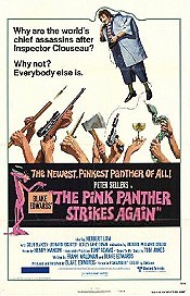 The Pink Panther Strikes Again Pictures Cartoons