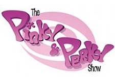 The Pinky and Perky Show Episode Guide Logo
