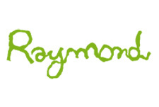 Raymond Episode Guide Logo