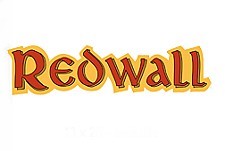 Redwall Episode Guide Logo