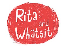 Rita & Whatsit