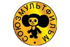 Soyuzmultfilm Studio Logo