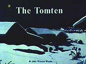 The Tomten Cartoons Picture