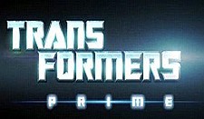 Transformers Prime Episode Guide Logo