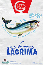 Una Furtiva Lagrima Picture Of Cartoon