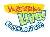 VeggieTales Live! Sing Yourself Silly  Pictures Cartoons