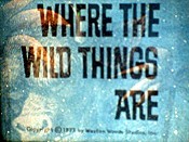 Where The Wild Things Are Cartoon Pictures