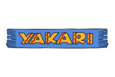 Yakari