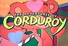 The Adventures Of Corduroy The Bear