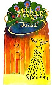 Akbar's Cheetah Cartoons Picture