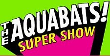 The Aquabats Super Show!  Logo