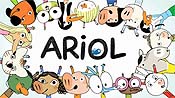 Ariol (Series) Pictures Of Cartoons