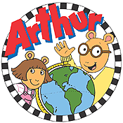 Arthur's Eyes Pictures In Cartoon