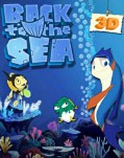 Back To The Sea Pictures In Cartoon