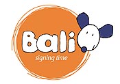 Bali Signing Time (Series) Free Cartoon Picture