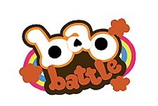Bao Battle  Logo