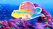 Barbie in A Mermaid Tale 2 Cartoon Character Picture