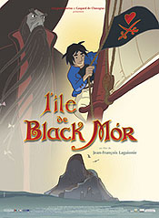 L'ile de Black Mr (Black Mor's Treasure) Cartoons Picture