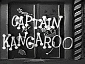 Captain Kangaroo (Series) Cartoon Pictures
